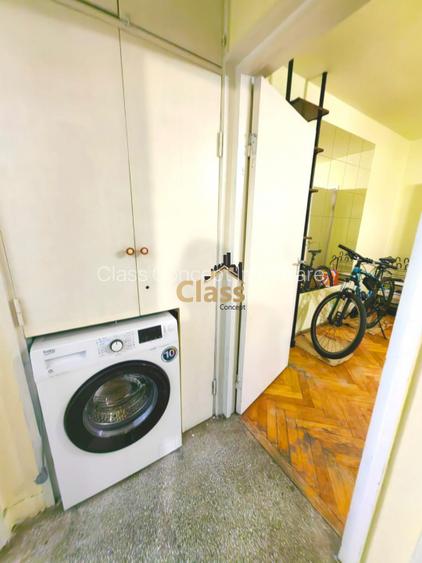 Apartament 2 camere | 44 mpu | Zona Iulius Mall Gheorgheni - 9