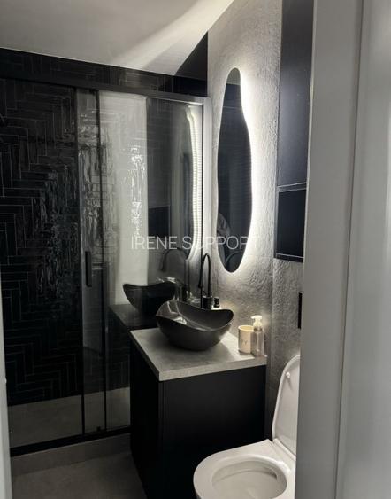 Apartament Studio Modern Mobilat/Utilat Lacul Tei - 8