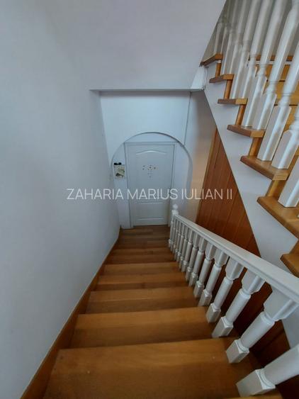 Vila de vanzare, 12 camere, zona Nord, Bacau - 7