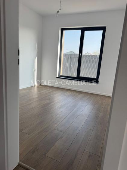 CASA| VILA INDIVIDUALA | PARTER | LUX| | 4 CAMERE | NOU !TUNARI - 22