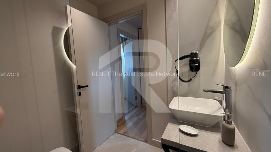 Apartament de lux zona Traian Unirii - 126000 E - 8
