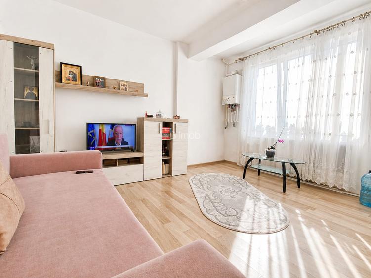 Comision 0% | 2 camere Mobilat si utilat , la pret de garsoniera! - 2