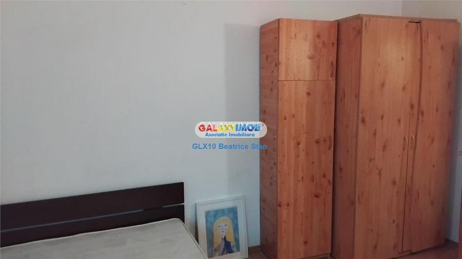 Inchiriere garsoniera spatioasa decomandata pe BD. DECEBAL - 6