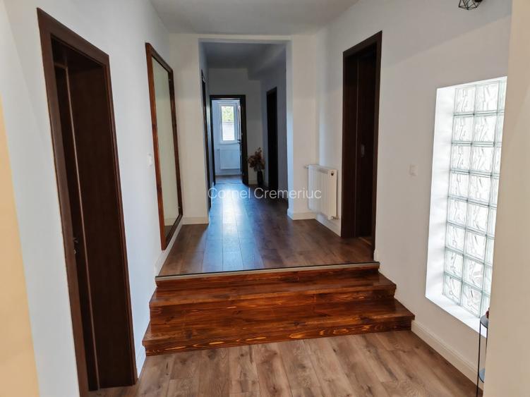 Pensiune Jiblea Veche  - 11