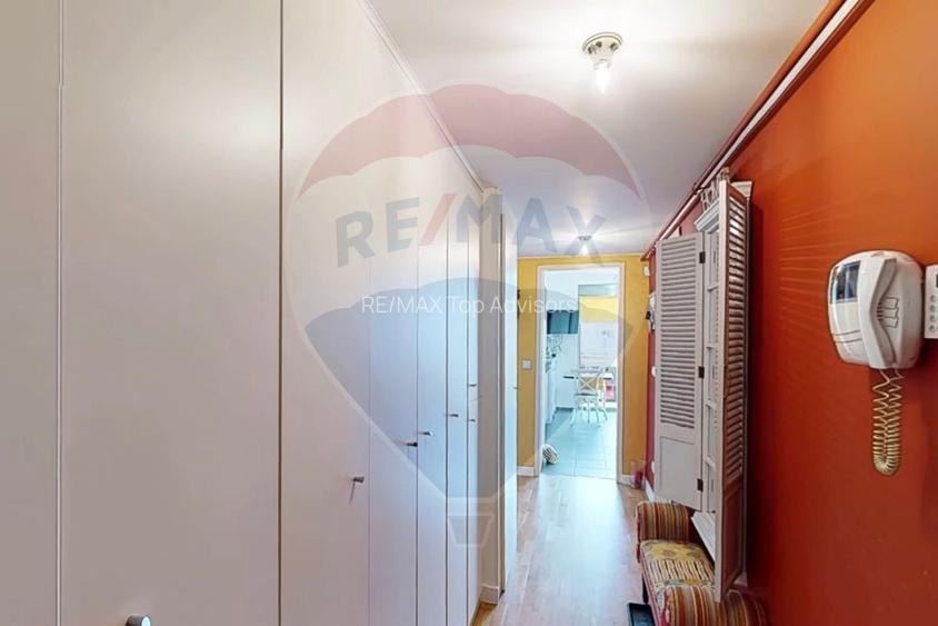 INCHIRIERE Apartament 3 camere Green Lake / Sisesti - 14
