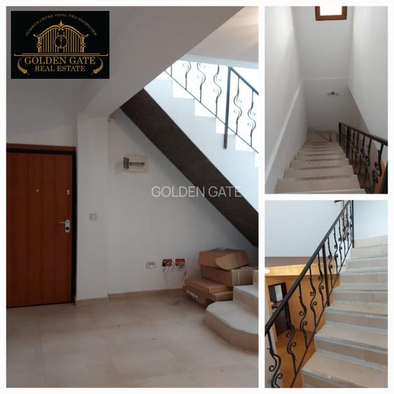 Bucurestii Noi - Laminorului | 5 Camere | 3 Dormitoare | Terasa |  - 5