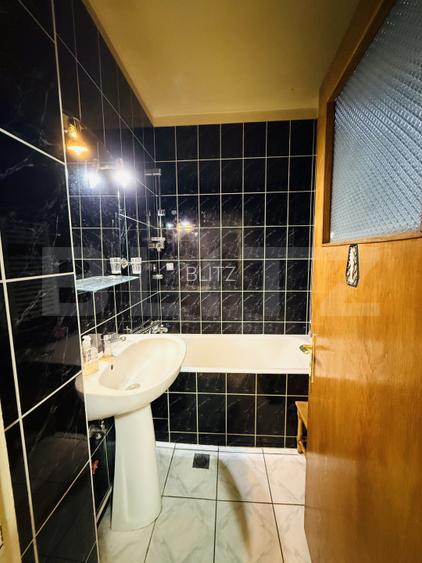 Apartament 3 camere/ zona Afi/ 2 balcoane/ boxa/ et2 - 20