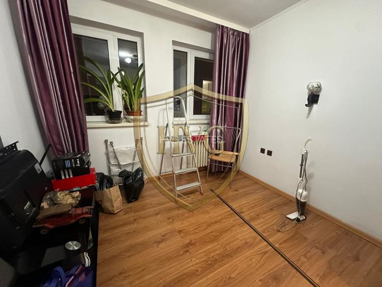 Apartament 3 Camere | Semidecomandat | Piata Victoriei - 6