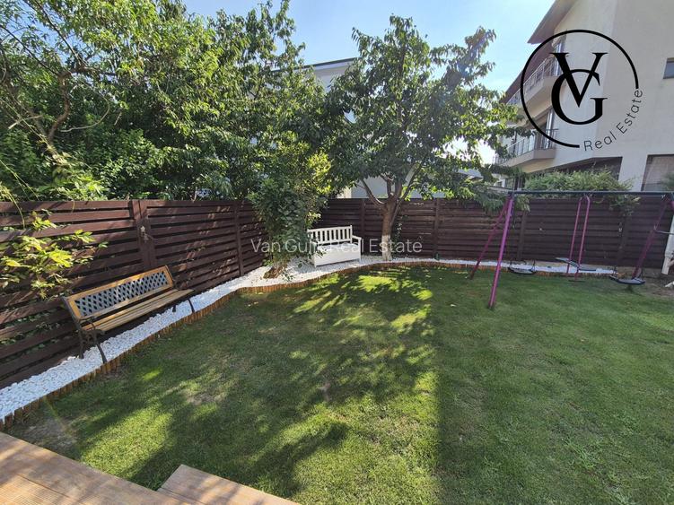 Casa 5 Camere Corbeanca - 16