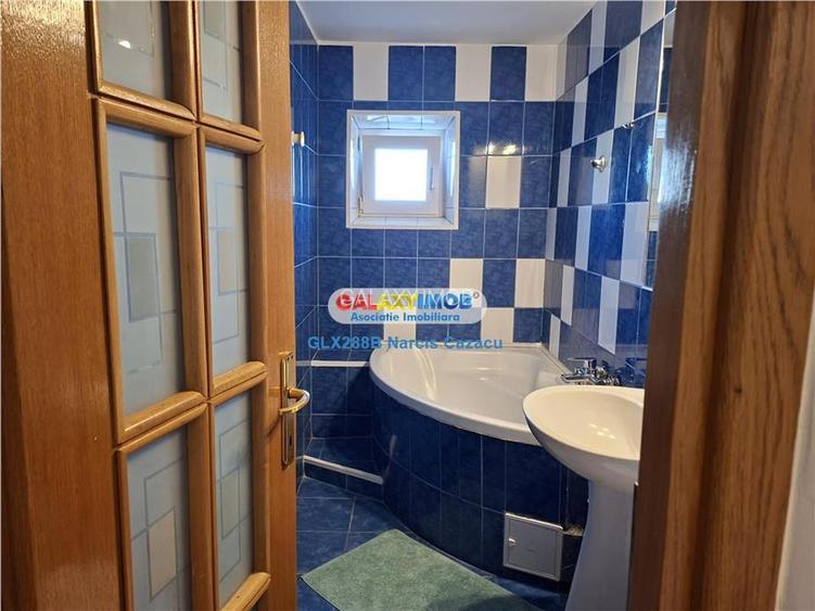 Mall Vitan inchiriere Apartament 3 Camere etaj 5 an constructie 1994 - 11