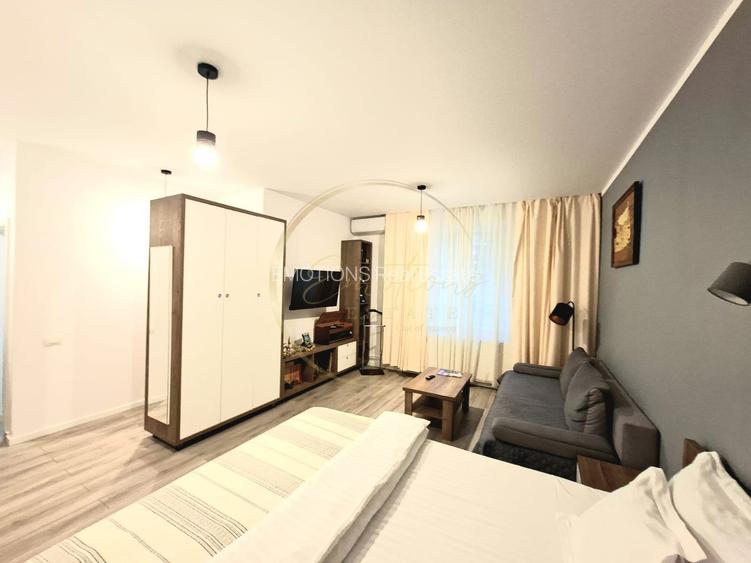 SUPER OFERTA | Apartament o cameră tip STUDIO - Medicina - 2