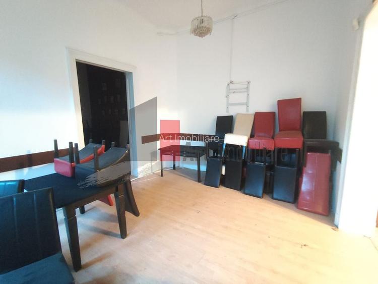 Inchiriere Spatiu Comercial, pretabil restaurant, zona Parcul Carol - 4