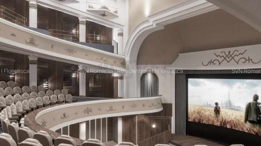 REC3001282 Spatiu cinematograf l sala de evenimente - 6