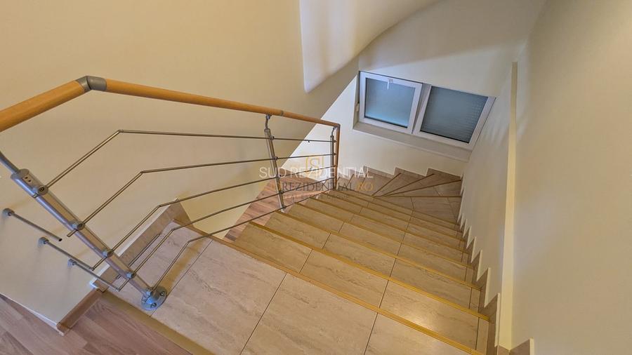 Postalionului, Grand Arena Mall - Vila P+1+M, 1500 mp teren - 23