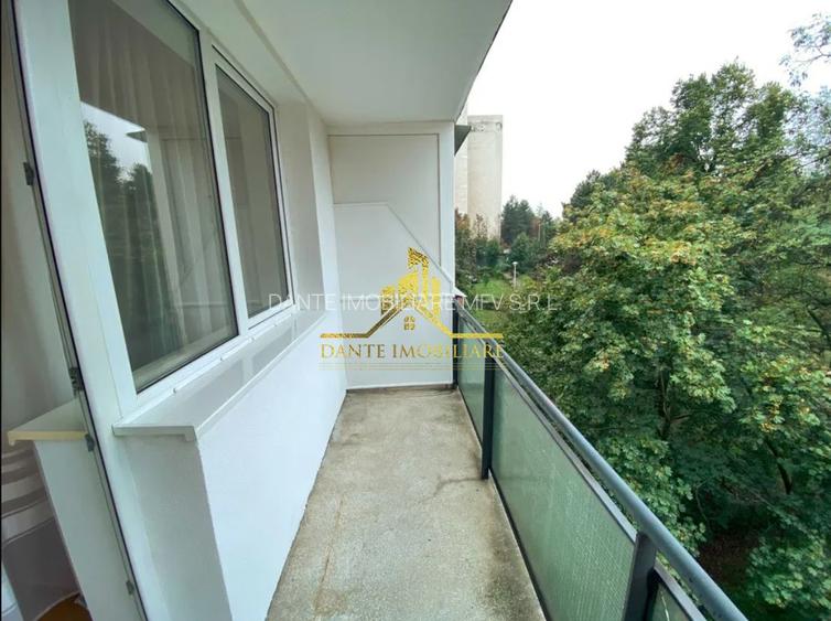2 camere, decomandat, mobilat modern, balcon, Gheorgheni - 8
