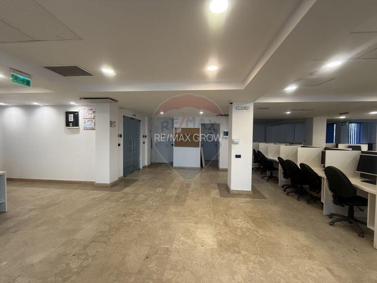 Spațiu de birouri de 303 mp de &icirc;nchiriat, zona premium - 7