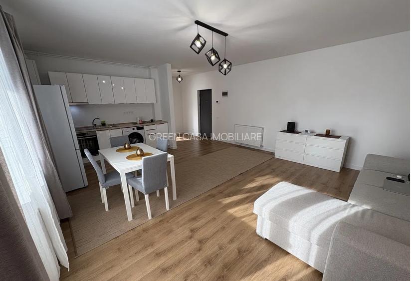Apartament de vanzare | 2 camere | spatios | luminos | zona Eroilor - 2