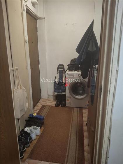 Apartament 2 camere Dristor Camil Ressu Parter - 10