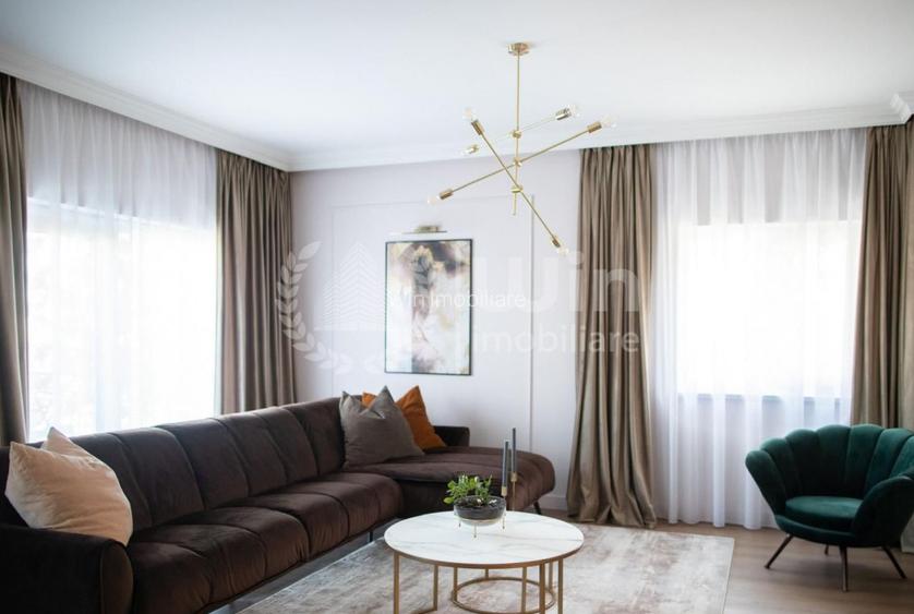 Casa individuala impartita in 4 apartamente | 226mp | Andrei Muresanu! - 3