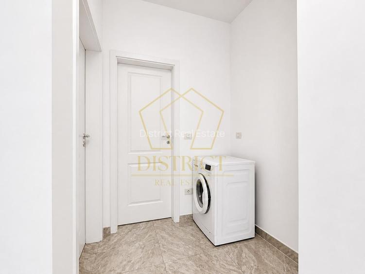 Apartament cu 2 camere | Giroc - 9