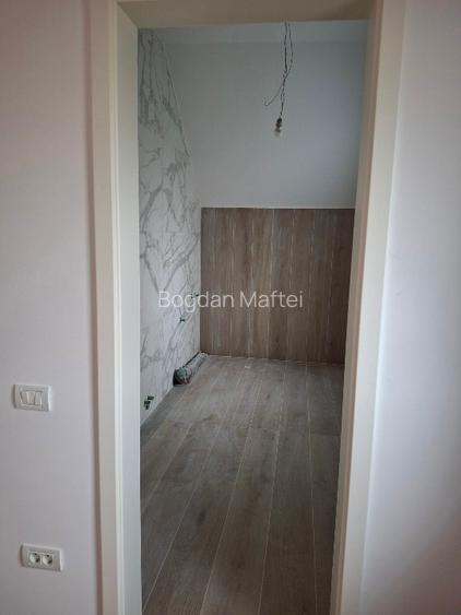 Vila +1+m individuala, 5 camere, 4 bai, garaj, str.Safirului, 0%tva - 10