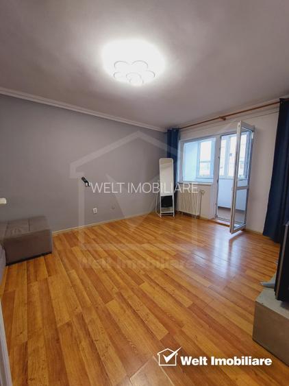 Apartament 2 camere, 2 balcoane, 56 mp, Manastur, aproape de BIG - 3