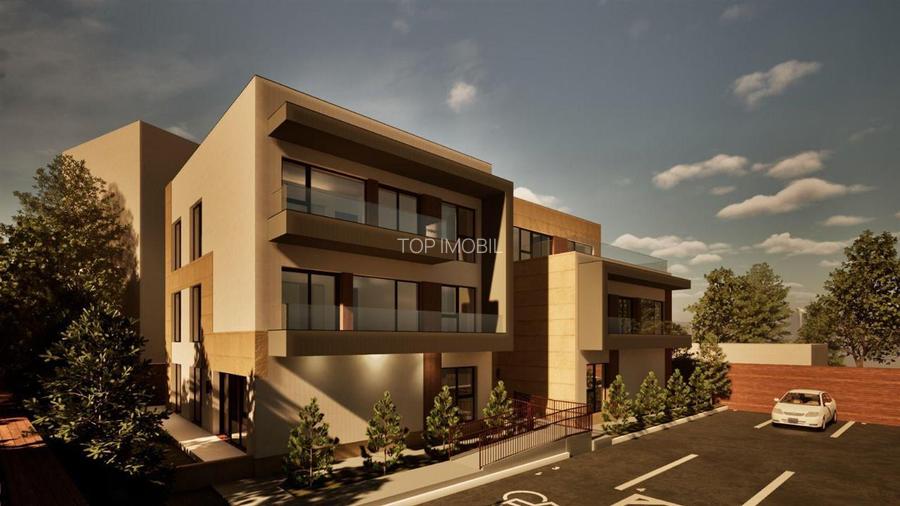 Apartament nou, Tatarasi, 2 camere decomandat, 60mp, etaj 1, Comision 0% - 3
