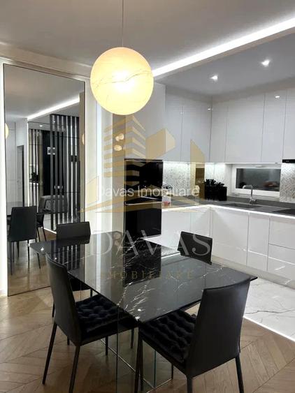 Apartament 2 camere de inchiriat | zona Centrala | bloc nou | parcare subterana - 8