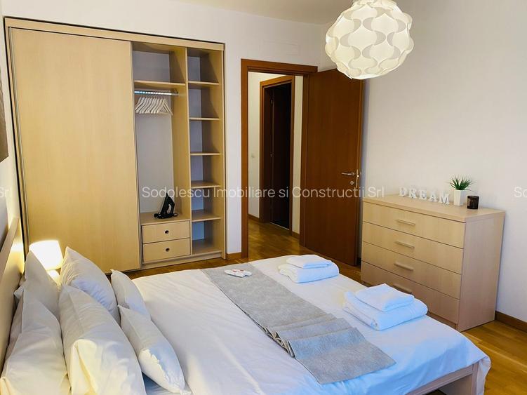 Apartament cu 3 camere si loc de parcare subteran - 9