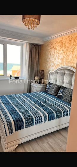 Faleza Nord - vedere la mare - apartament cu 2 camere -lux - 8