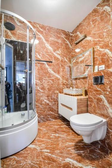 Apartament 3 camere de vanzare in Floresti - 16