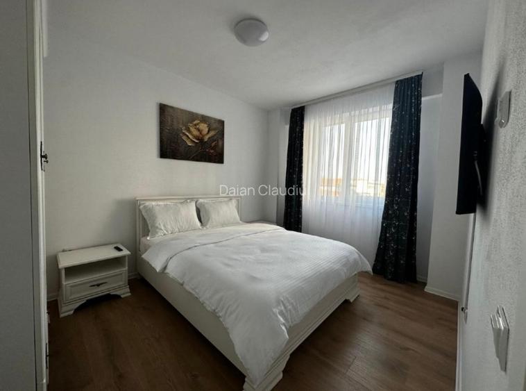 Apartamnet cu 3 camere - PROPIETAR - zona arex - 4