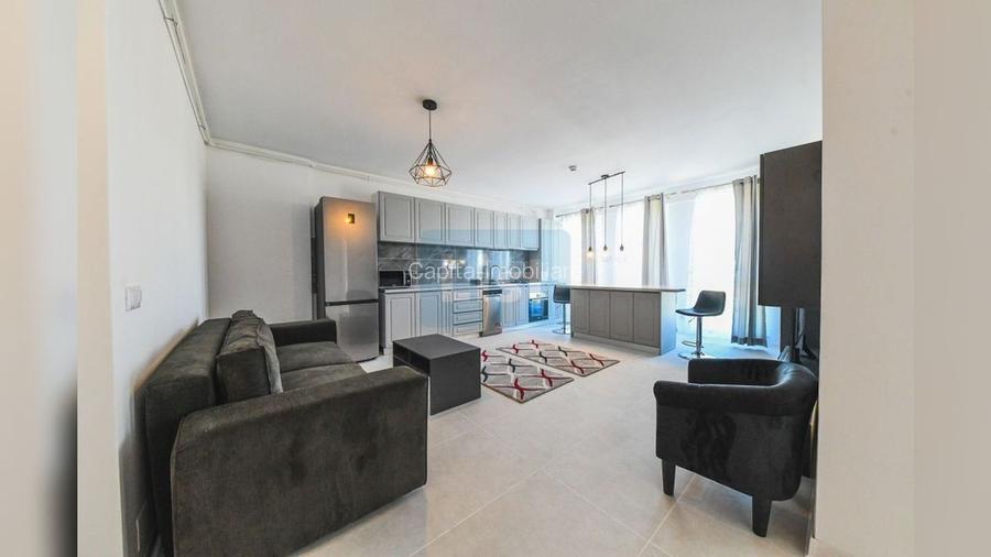 Apartament cu 3 camere, zona Aeroport - 6