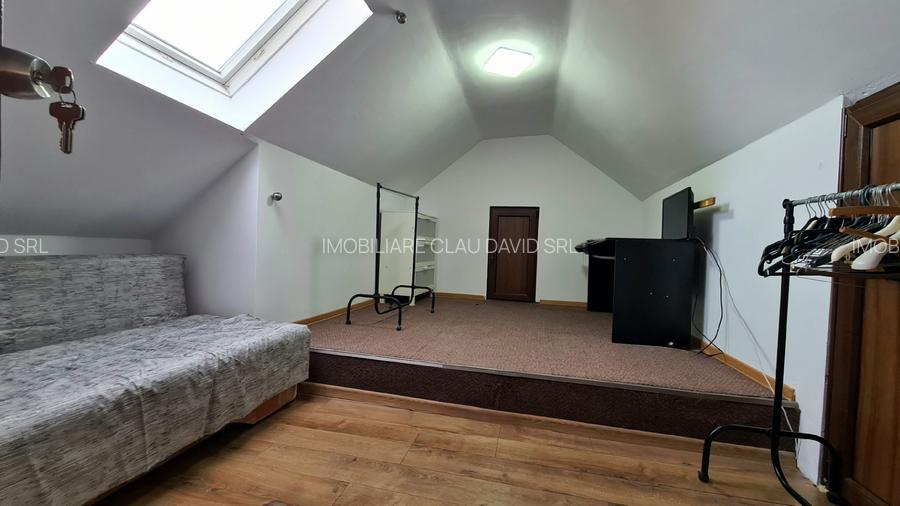 APARTAMENT IN CASA 4 CAMERE DECOMANDATE - SCHEII - 8