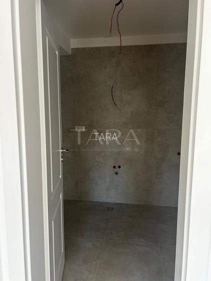 Apartamente de vânzare în Florești, finisate și semifinisate, bloc nou - 3