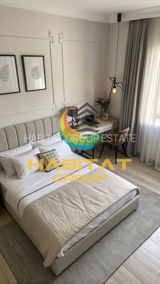 Pallady 3 camere 77 mp + curte 33 mp in bloc tip Boutique - 7