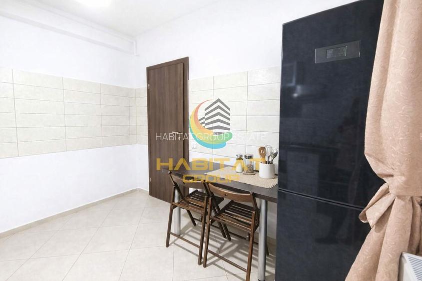Apartament 3 camere -  6 min de Metrou Aparatorii Patiriei - Sos Berceni - 8
