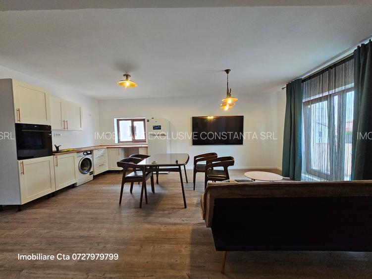 Lux !!! Ap 3 Camere Premium In Bloc Privat Contracrt Parcare - 3