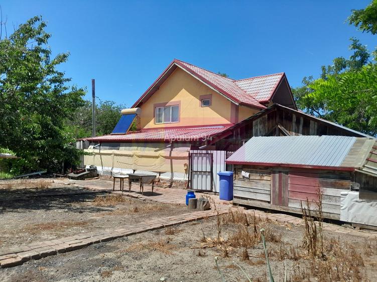 VANZARE CASA 5 CAM P+1 IN SAT MOVILITA (IL) - 30