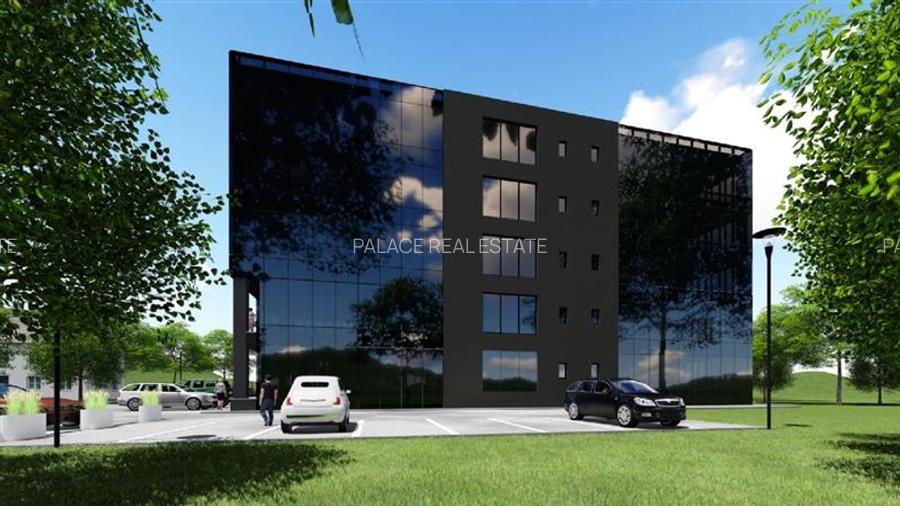 Cladire de birouri, 2241 MP utili, 2200 mp teren, Central - Iasitex - 5