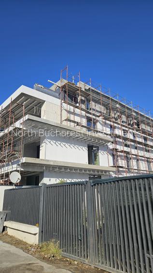 APARTAMENT 3 CAMERE - FLOREASCA - COMISION 0% - 11