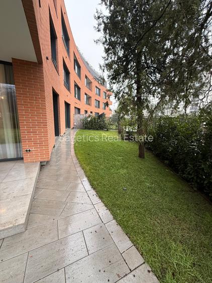 Apartament NOU cu 3 camere, zona Iancu-Nicolae-Zoo Baneasa - 10