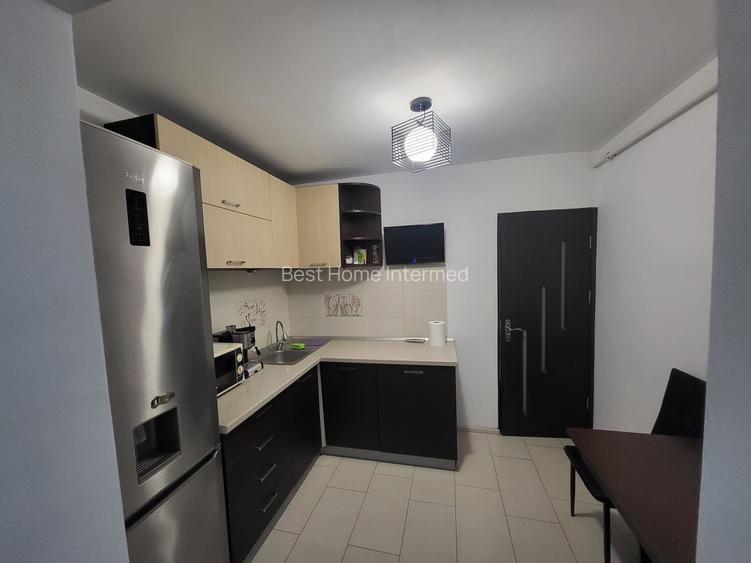 Faleza Nord, 2 decomandate, mobilat, utilat, gaze, teremen lung, 2600 ron - 10