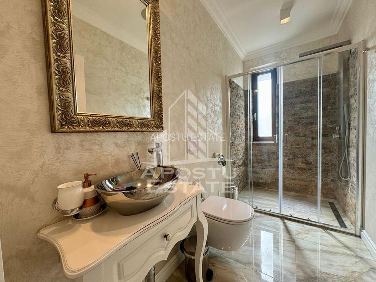 Vila de lux in Dumbravita - 23