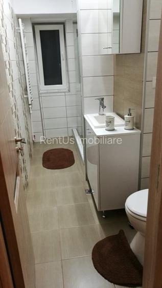 Decebal | Alba Iulia | Garsoniera Lux-Prima Inchiriere - 13