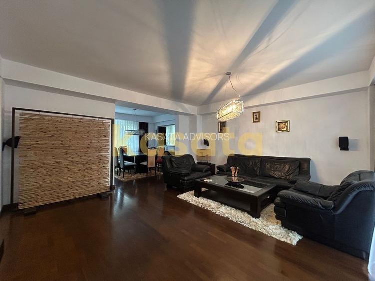 Duplex | Dorobanti | Floreasca | Terasă rooftop | Ready to move - 5