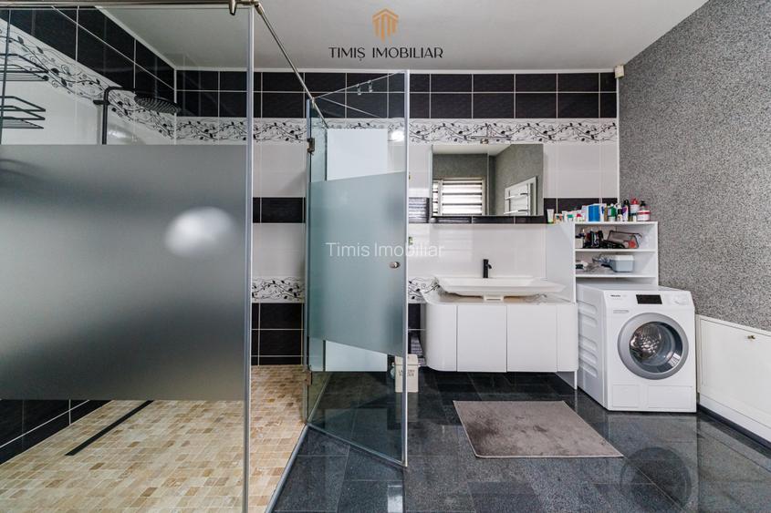 Casa individuala cu teren 657 mp & terasa mare – zona Lipovei | Com 0% - 49