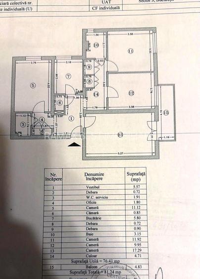 Titan - Scoala 195 - langa Parc IOR - 4