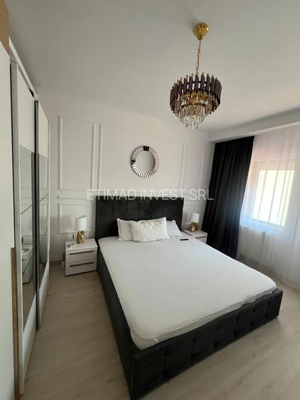 Vila moderna P+1+M  teren 220 mp, Mamaia-Sat-Peco Voll - 26