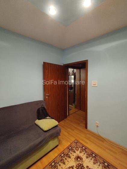 Apartament, zona Gh.Lazar - 5